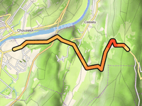 Route d'Ornans