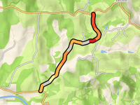 Route d'Orriule