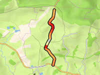 Route d'Outeloup