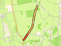 Route d'Ozolles