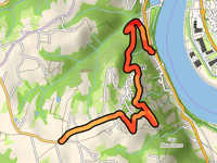 Route d'Ozon