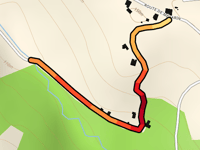 Route d'Urrutia