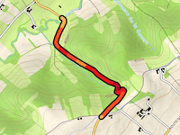 Route de Balesta