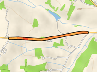 Route de Bassoues