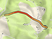 Route de Bayonne
