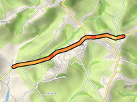 Route de Bayonne