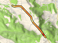 Route de Beaulieu