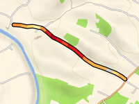 Route de Bel Air