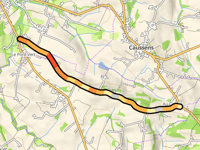 Route de Bellevue