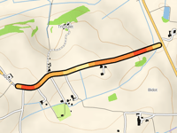 Route de Belmont