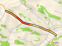 Route de Belmont