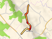 Route de Bemachot