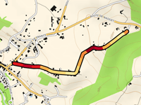 Route de Berdillon