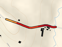 Route de Bergé-Bas