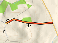 Route de Bétracq