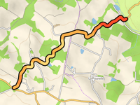 Route de Beyssenac