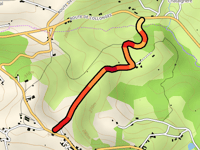 Route de Beyssin