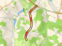Route de Bissière