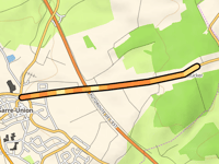 Route de Bitche