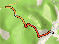 Route de Boissières