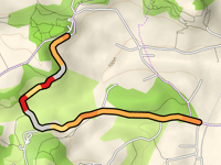 Route de Bonneval