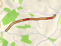Route de Bouillac