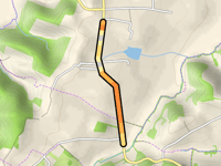 Route de Boulogne-sur-Gesse