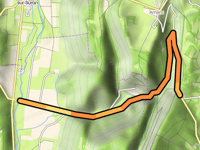 Route de Bourg