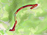 Route de Bouton