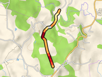 Route de Boy