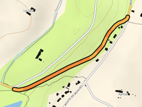 Route de Brie
