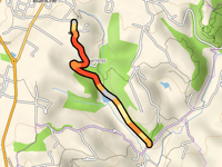 Route de Cabale