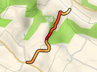 Route de Cambeneuve