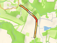 Route de Campagne
