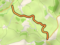 Route de Cassefroide
