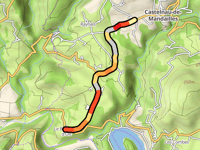 Route de Castelnau