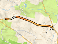 Route de Castelnau