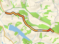 Route de Castelnavet