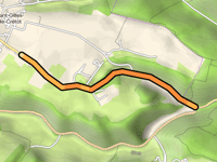 Route de Caudebec en Caux