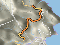 Route de Cerbère