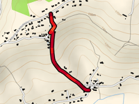 Route de Chabrière