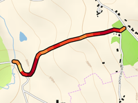 Route de Chadapaux