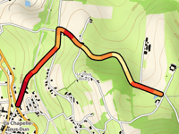 Route de Champlong