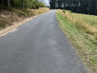 Route de Chenereilles