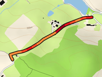 Route de Chevalot