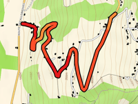 Route de Chevignay