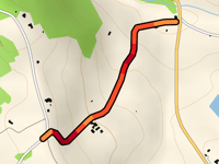 Route de Clarat