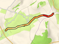 Route de Cognan Bas