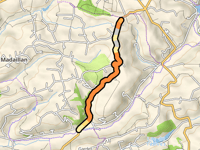 Route de Colayrac
