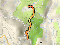 Route de Colombier